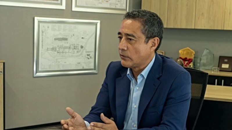 minería inversiones ministro minem