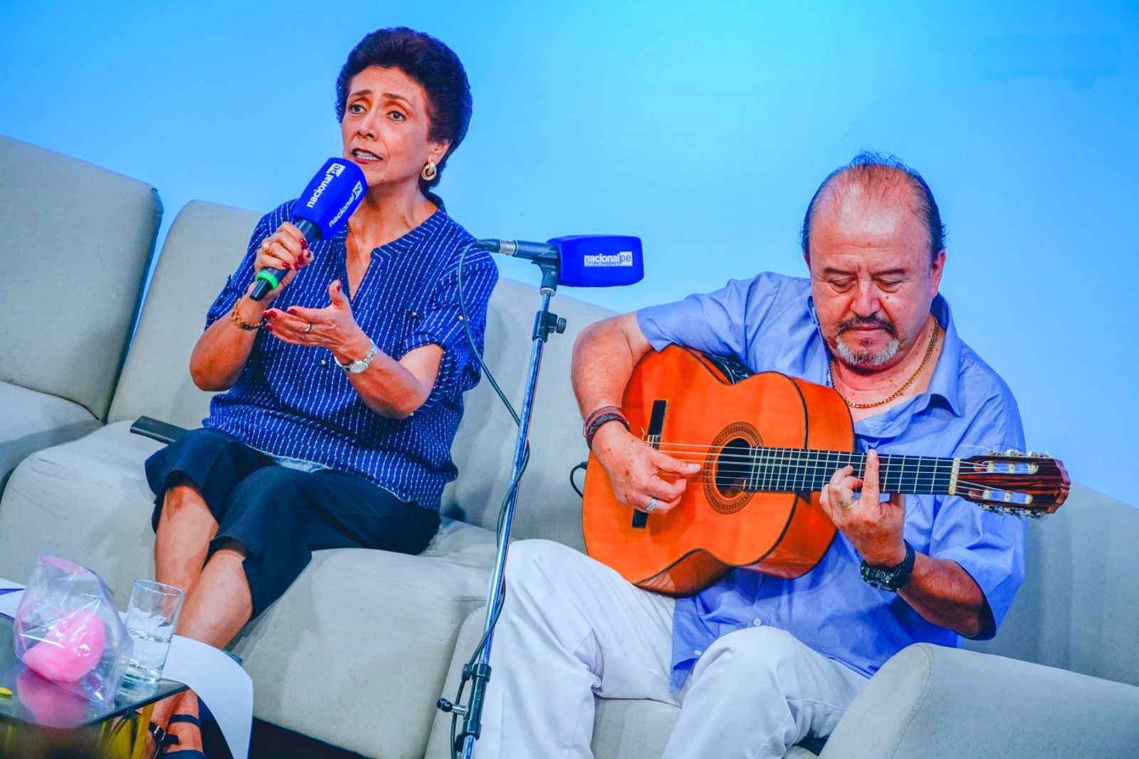 radio nacional música oscar avilés