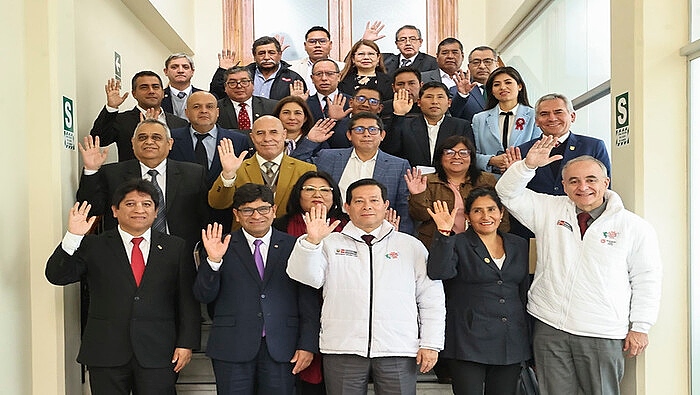 PCM mineros minería