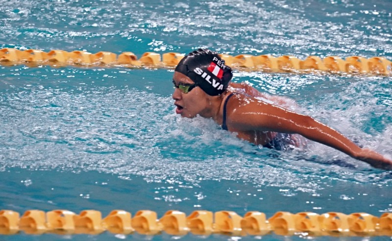 natación videna juegos 