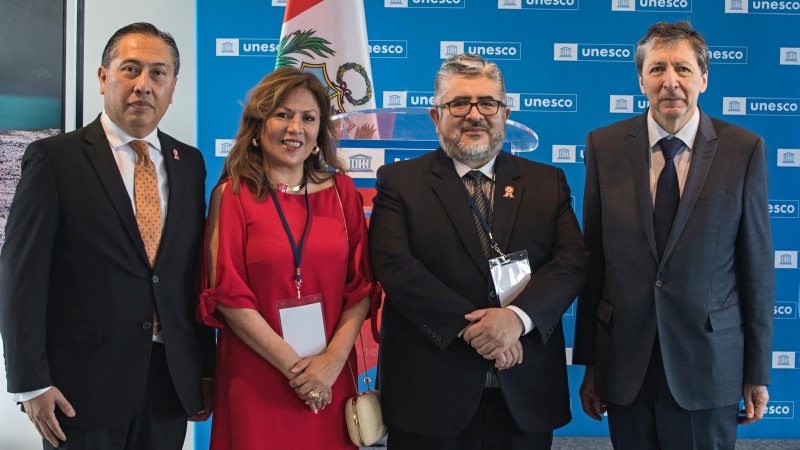 unesco patrimonio cultural