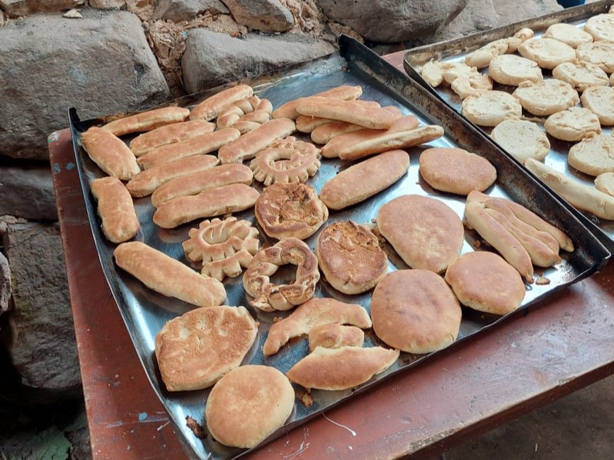 Panadería San Martín Tocache sunarp MIDIS