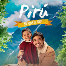 Pirú cine británico