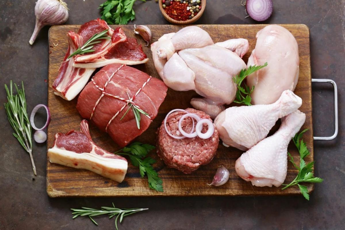 Alimentos perú compras ficha técnica