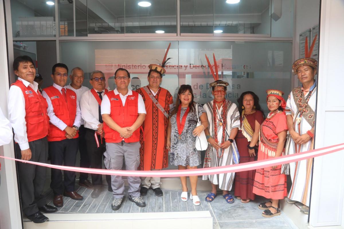 megaalegra nativos idiomas ashaninka intercultural