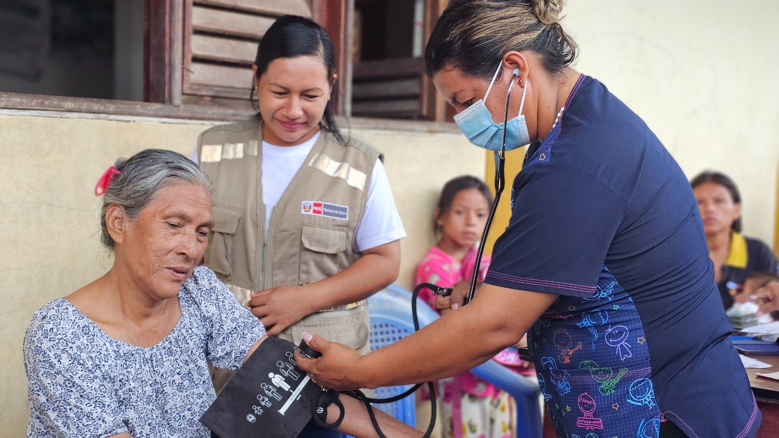contigo pais loreto discapacidad