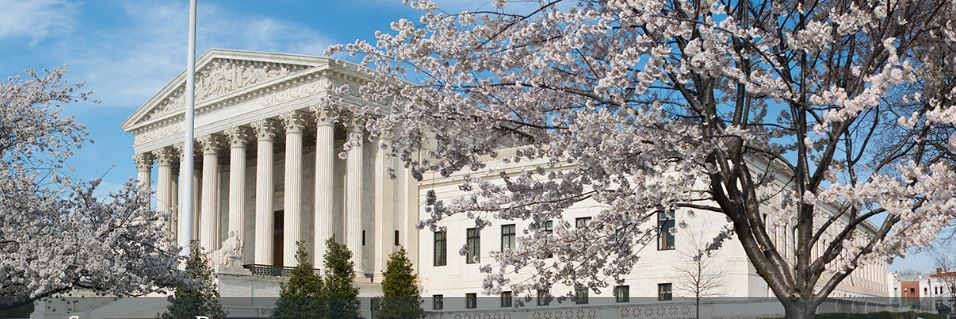Corte Suprema de los Estados Unidos