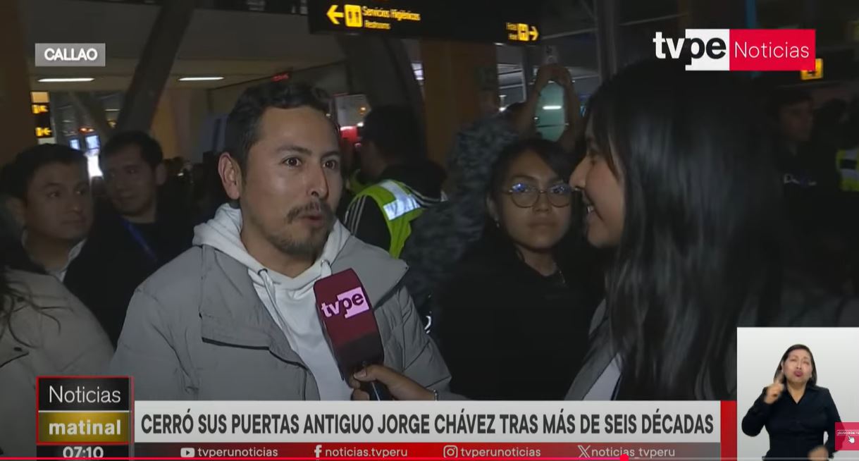 aeropuertojorgechavez-apagon