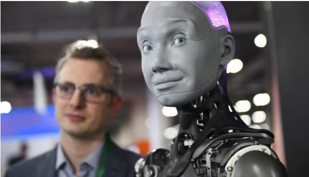 Inteligencia artificial 