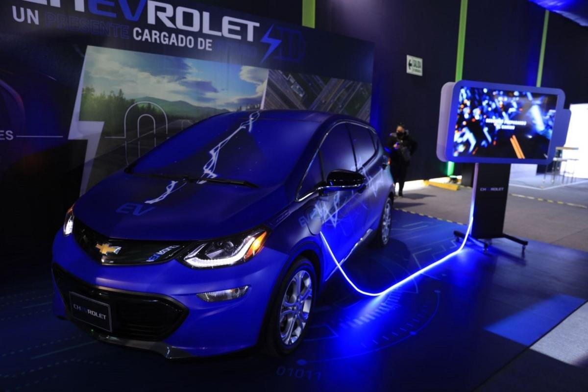 Aumenta venta de vehículos híbridos y eléctricos en el Perú