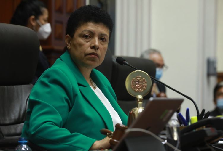 bicameralidad senadores diputados reforma constitucional