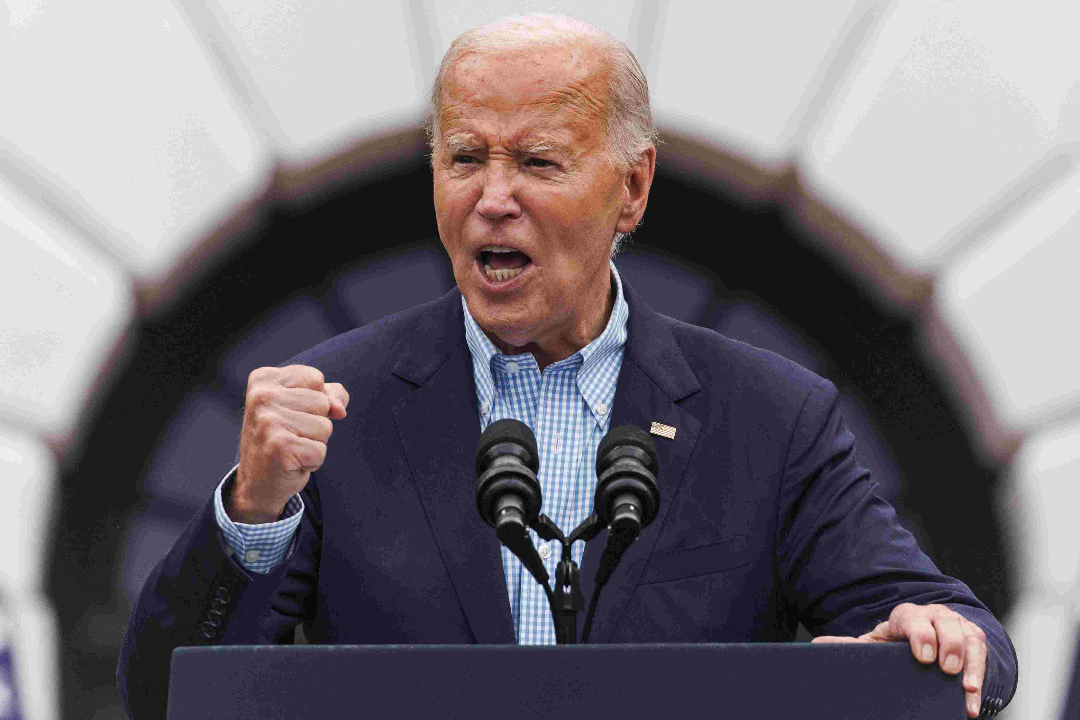 JOe Biden elecciones presidenciales