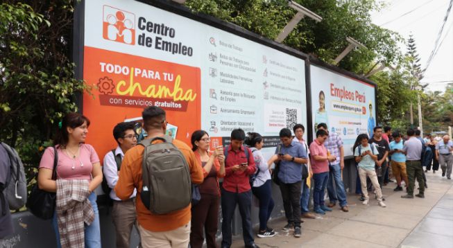 empleo formal