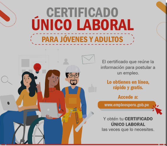 empleo formal 