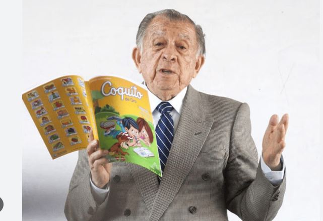 Everardo Zapata Santillana