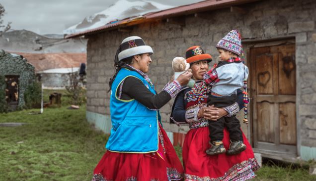 Cuna Más anemia