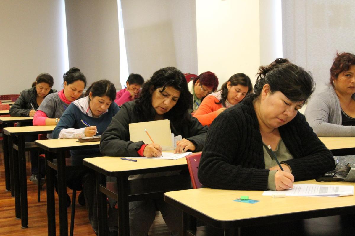 Día del Maestro: ¿qué significa ser docente en el Perú?