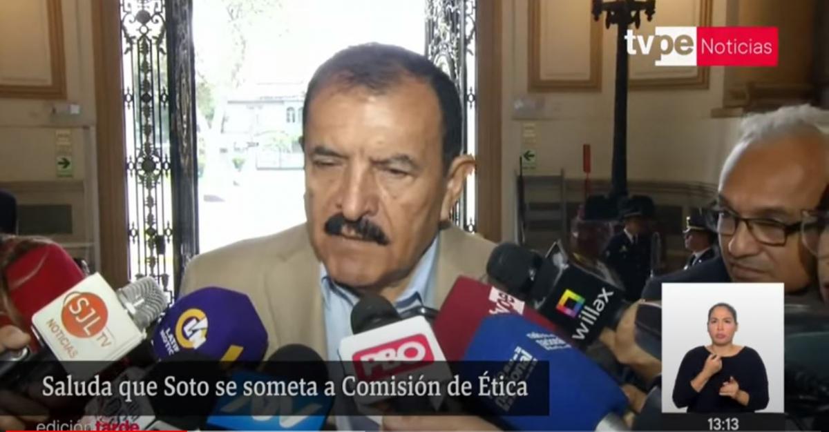 edgard reymundo