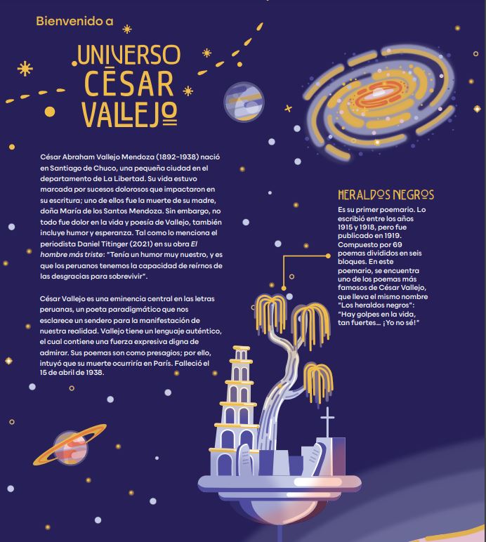 feria del libro fiestas patrias