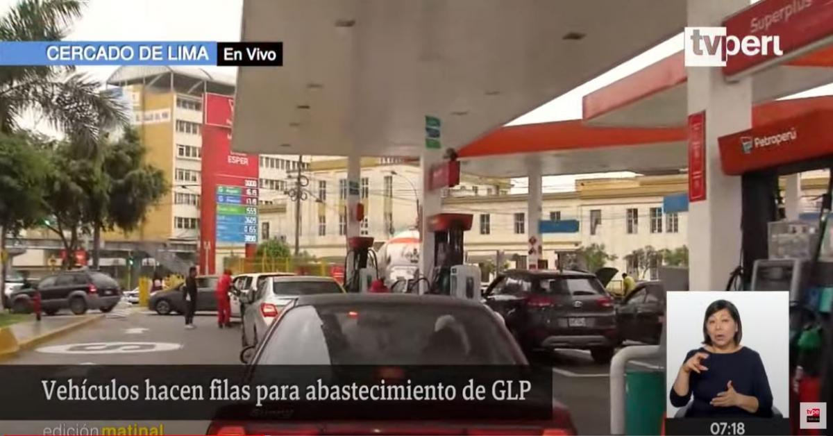 glp abastecimiento grifo