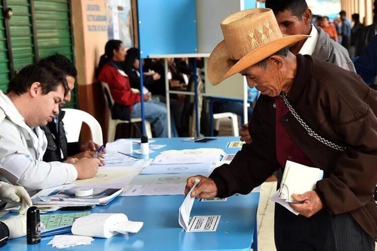 guatemala segunda vuelta