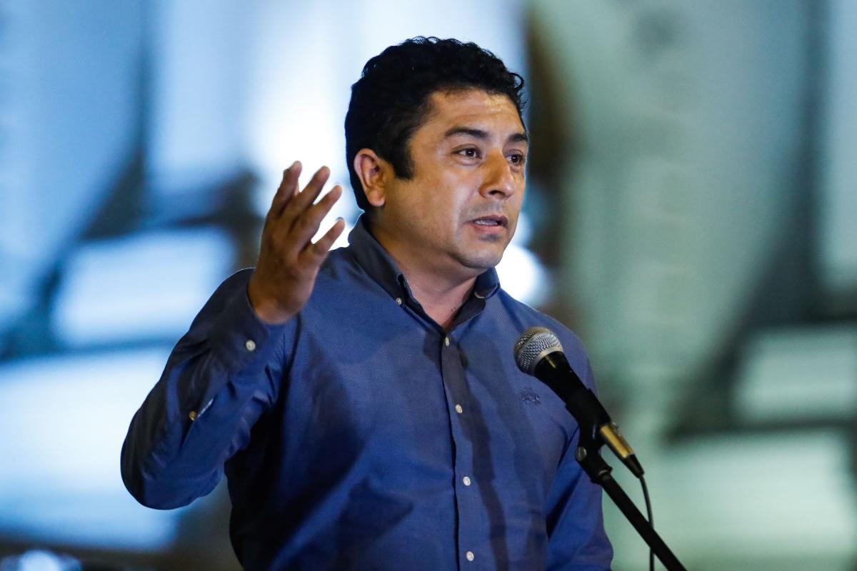 Guillermo Bermejo ARCC