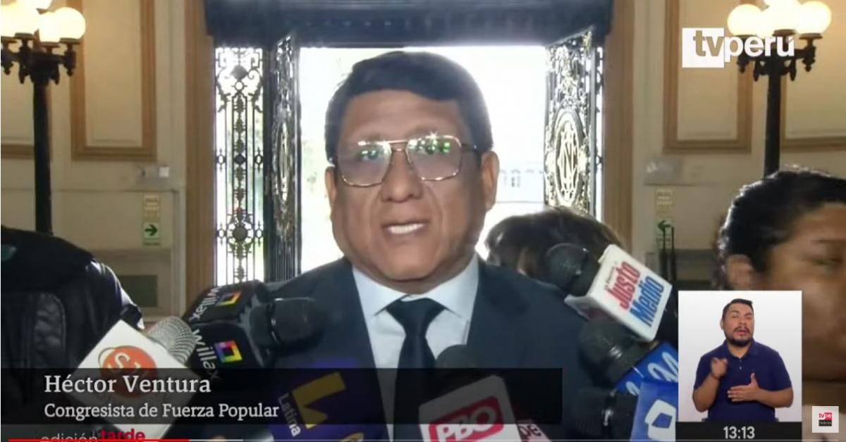 hector ventura