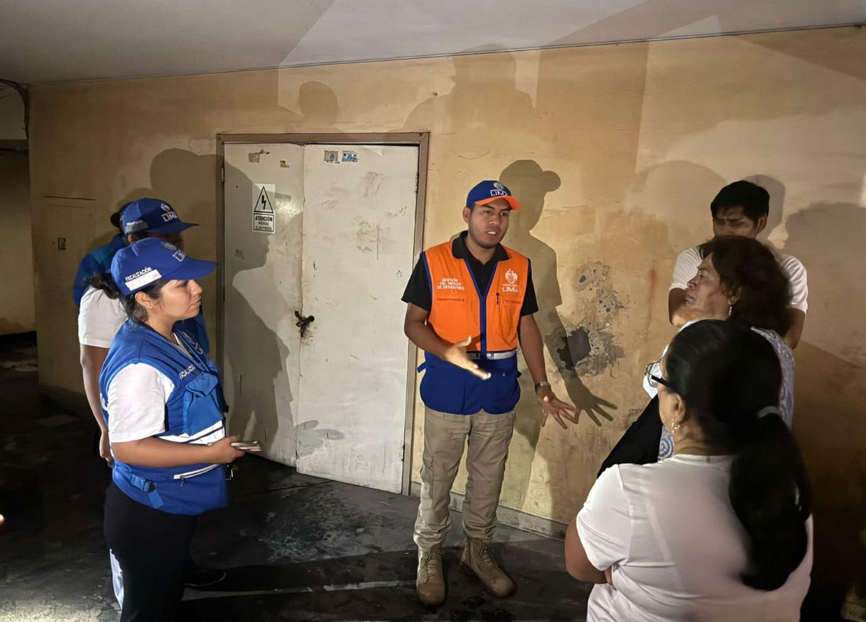 INCENDIO VECINOS