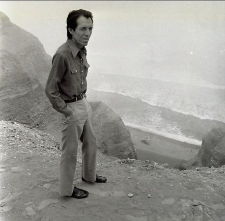 Julio Ramón Ribeyro nacimiento cuentos