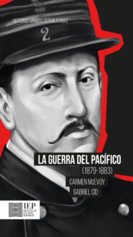 Libro la guerra