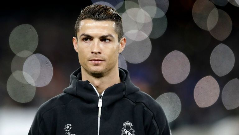 Marruecos terremoto hotel Cristiano Ronaldo