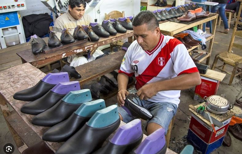 MEF Plan Unidos reactivación económica