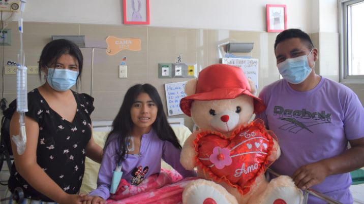 cáncer de estómago