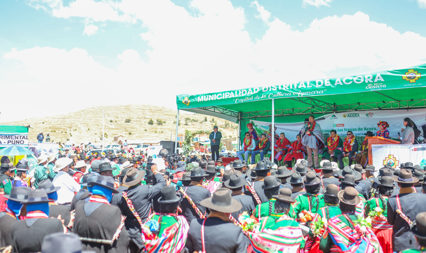 Midagri-Puno