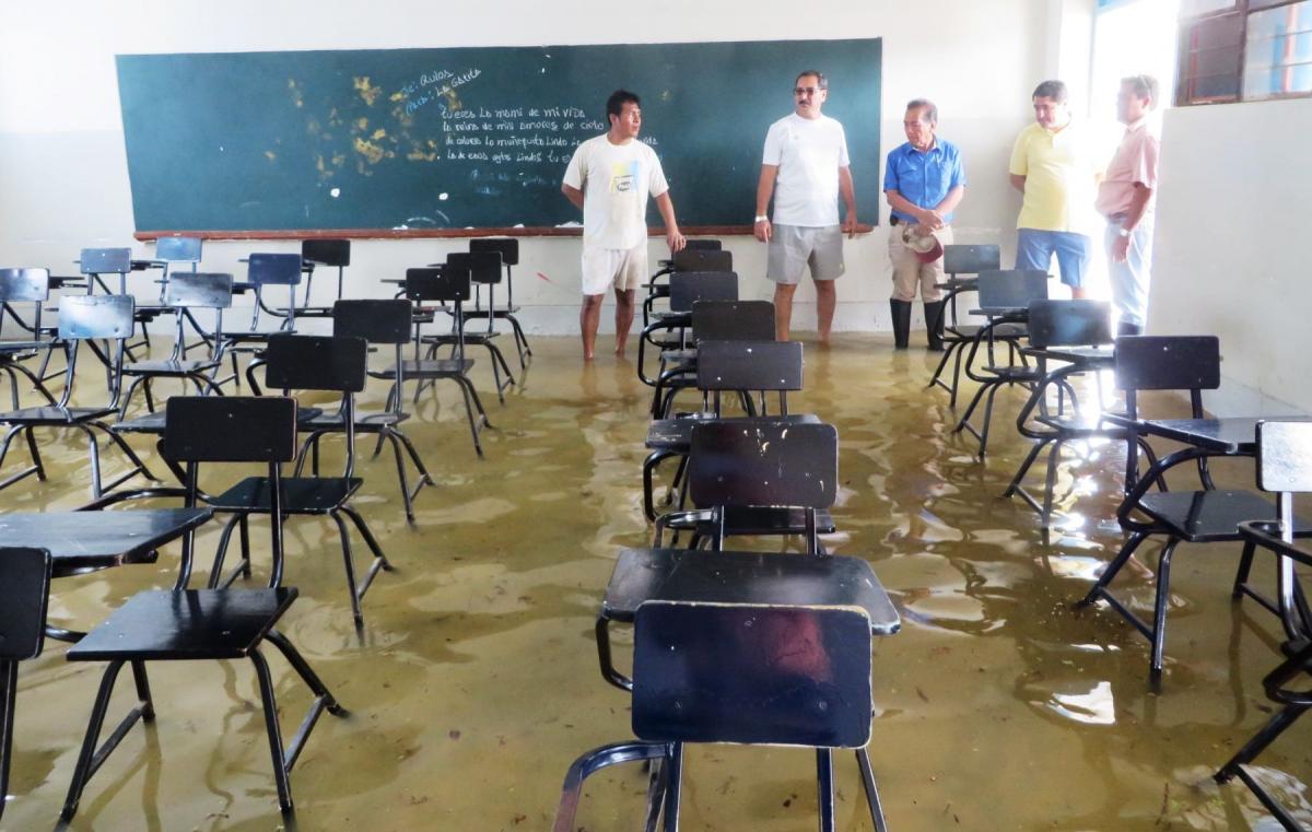Minedu afirmó que no hay privatización ni municipalización de la educación  