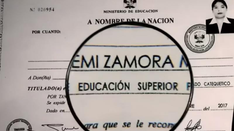 Minedu afirmó que no hay privatización ni municipalización de la educación  