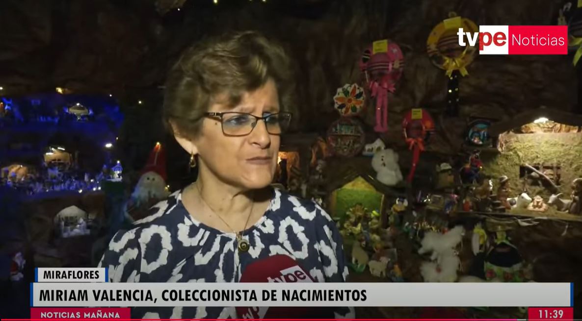 Miriam Valencia