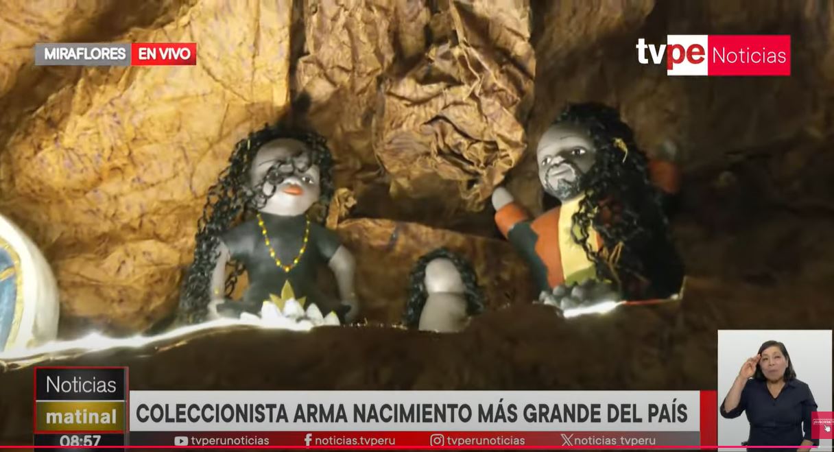 nacimiento rasta