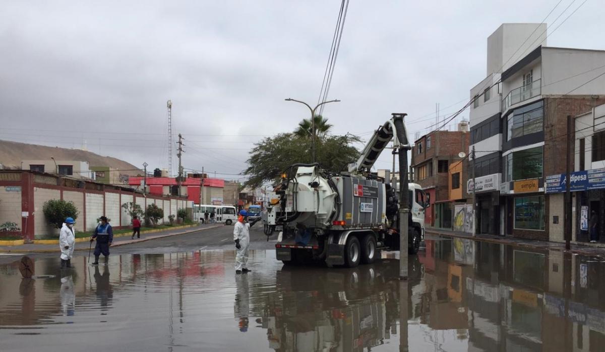 OTASS EL NIÑO