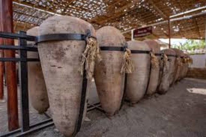 pisco dia nacional del pisco