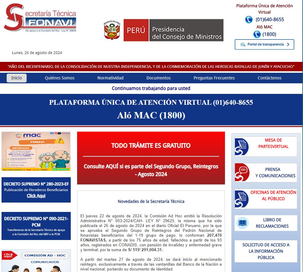 Fonavi
