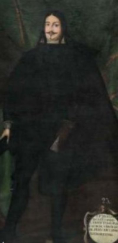 Señor de los Milagros historia 