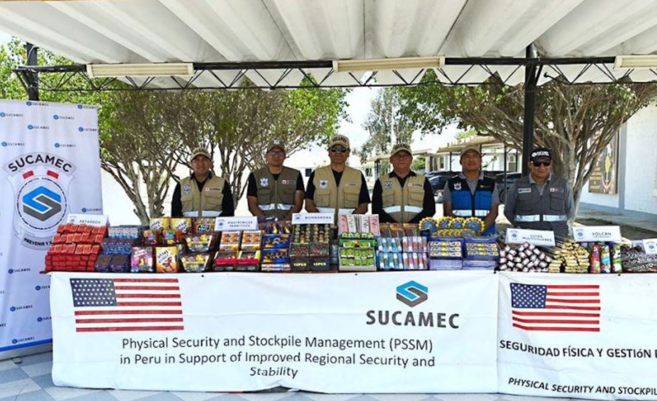 SUCAMEC