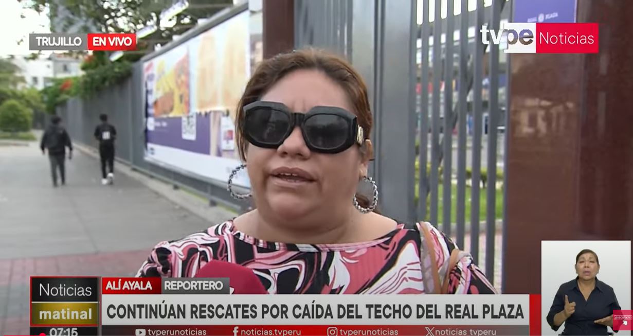 TÍA DE HARUMI