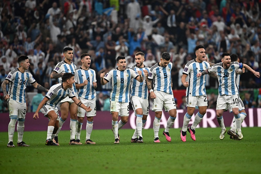 argentina 2026