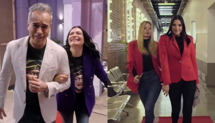 betty la fea nuevo elenco