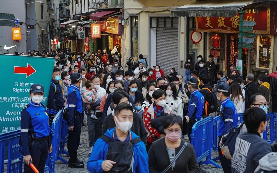 neumonia en china