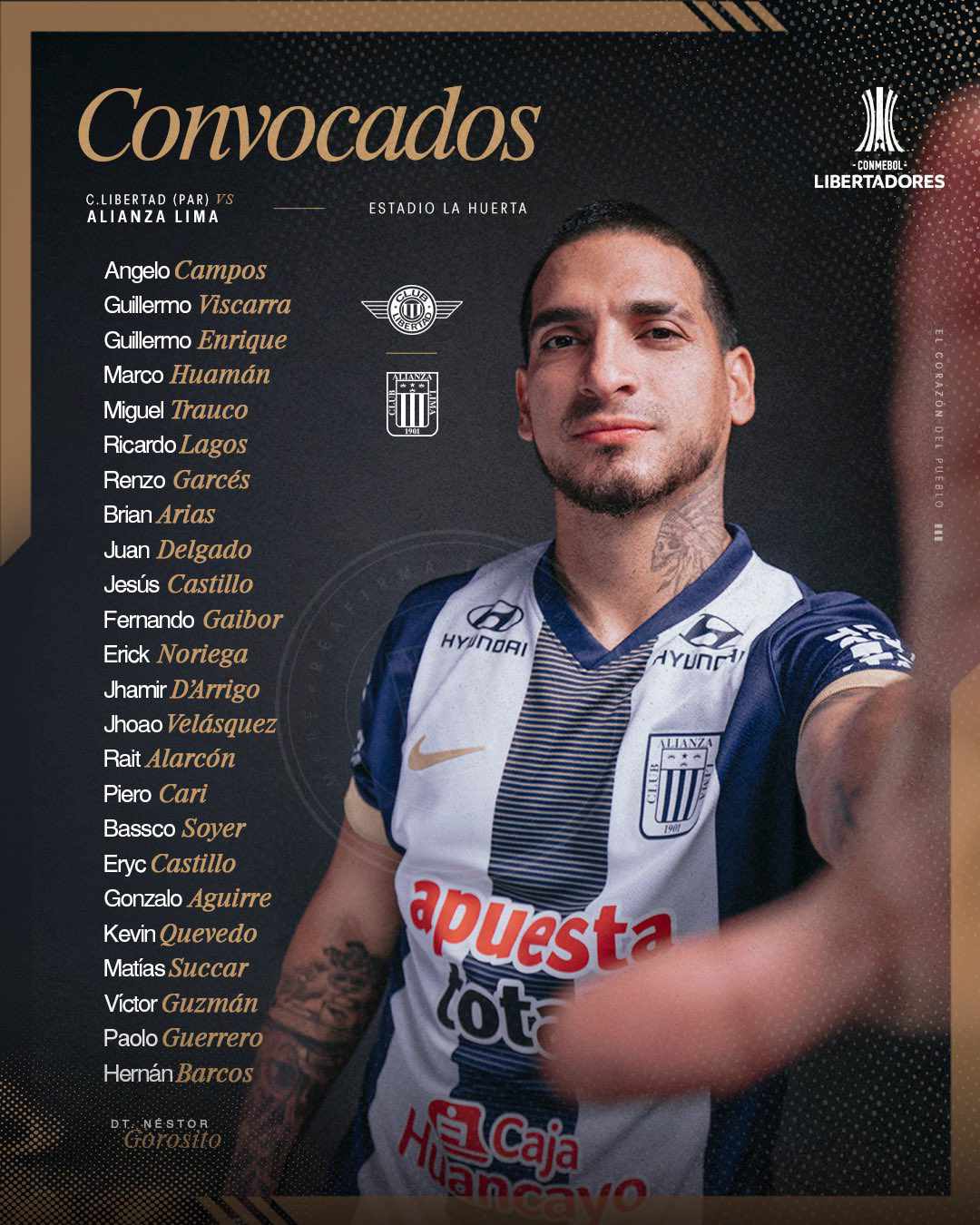 alianza