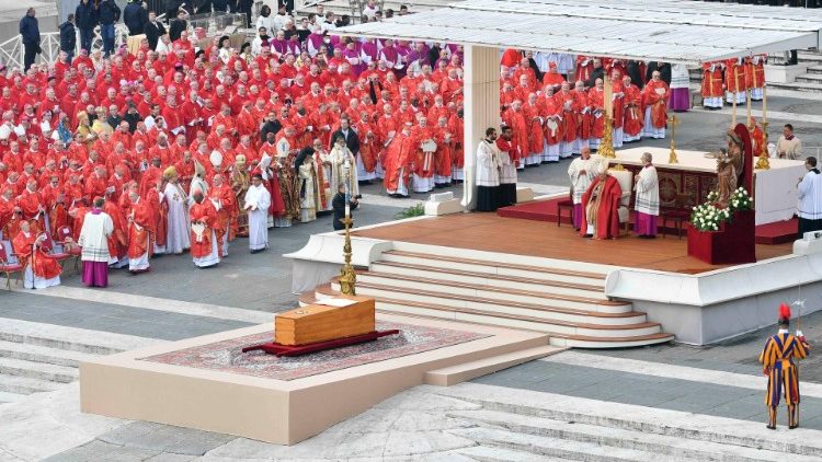 papa francisco