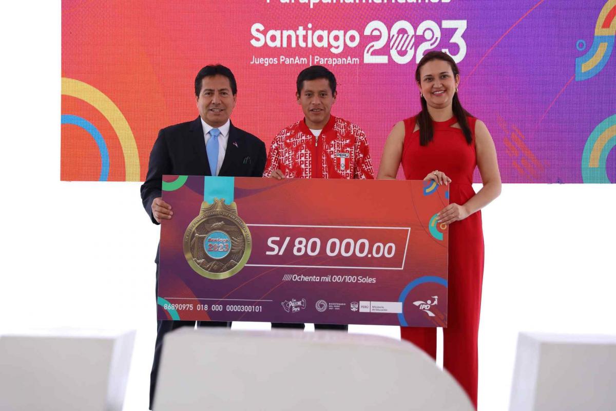 medallistas panamericanos